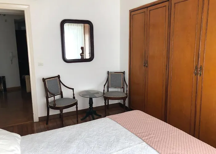 Apartamento En El Centro